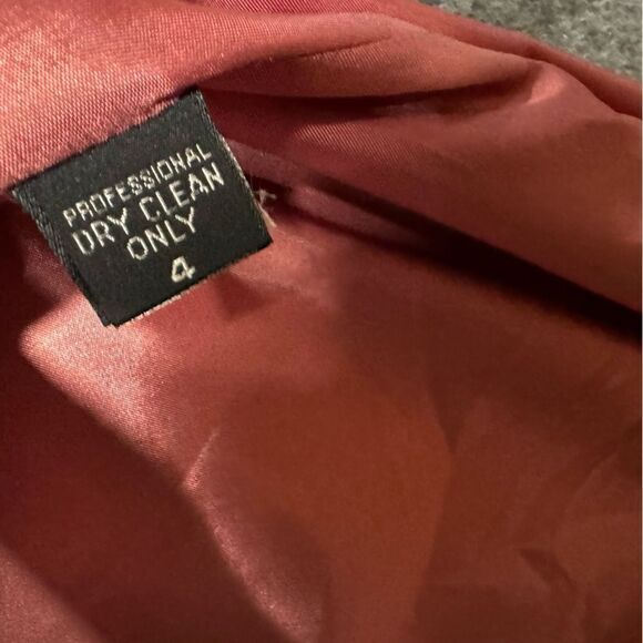 Harve Bernard Vintage Wool Coat - Picture 9 of 12